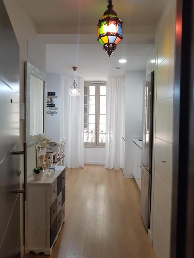 Apartamento Plaza Del Teatro Parking Free Málaga Exterior foto