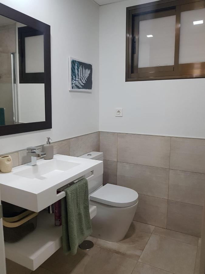 Apartamento Plaza Del Teatro Parking Free Málaga Exterior foto